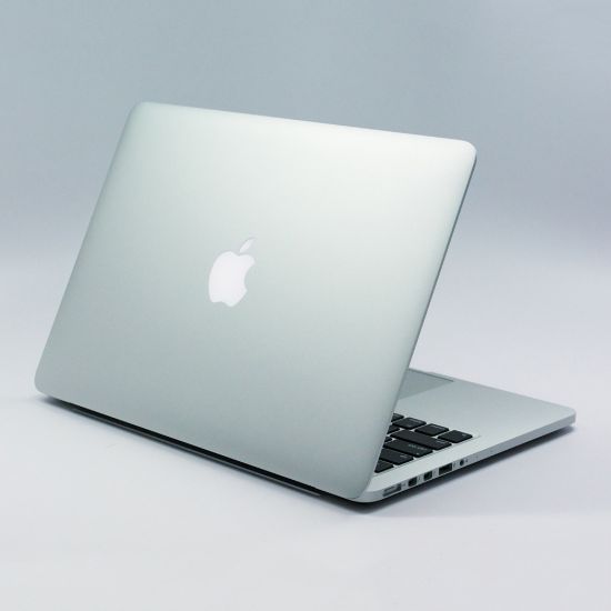 Bild von Apple MacBook Pro