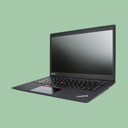 Bild von Lenovo Thinkpad Carbon Laptop