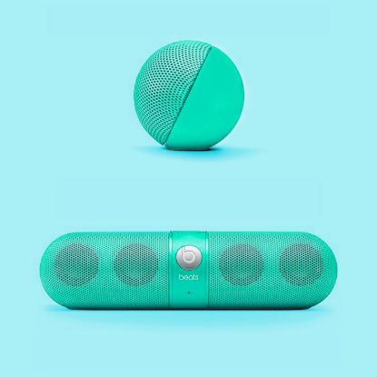 Bild von Beats Pill Wireless Speaker