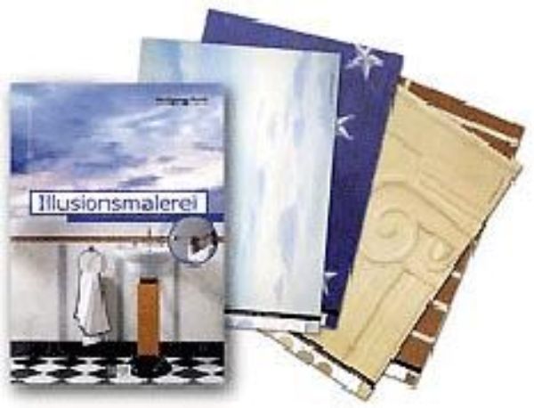 Illusionsmalerei   