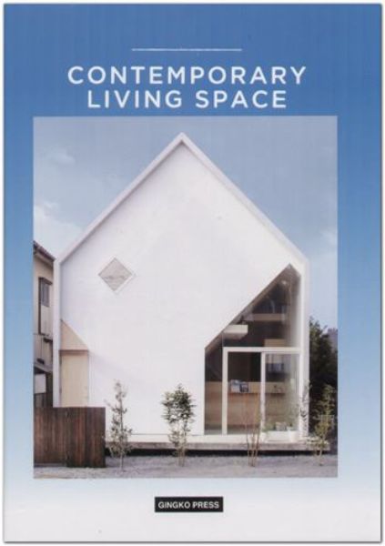 Contemporary Living Space