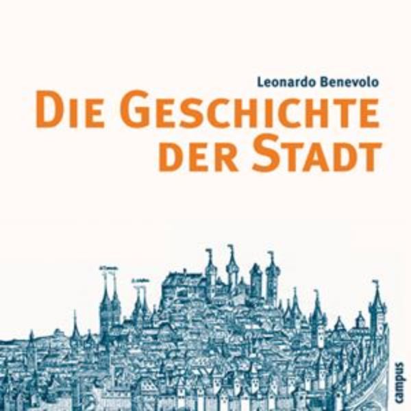 Die Geschichte der Stadt   