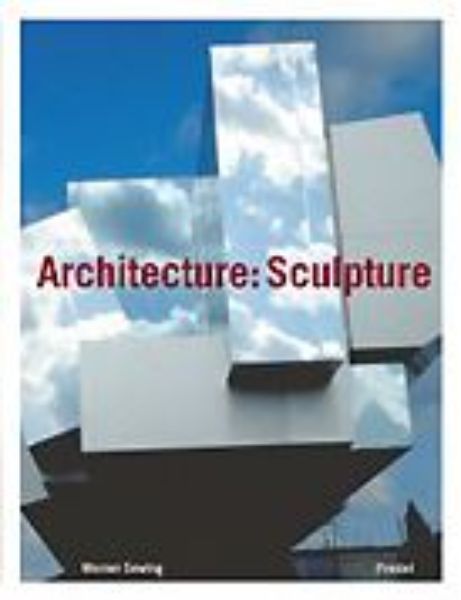 Architecture: Sculpture   