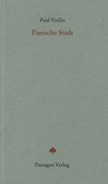 Panische Stadt