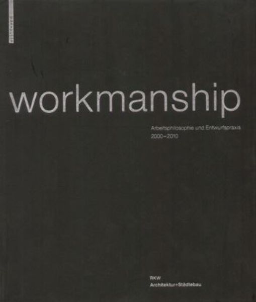 workmanship