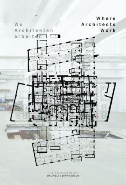 Wo Architekten arbeiten