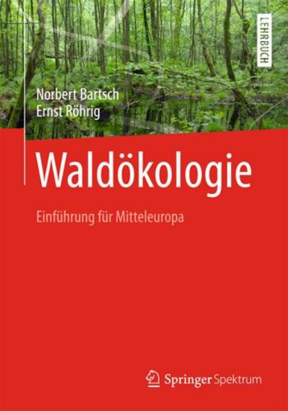 Waldökologie   