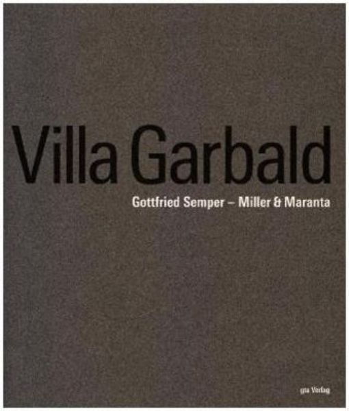 Villa Garbald   