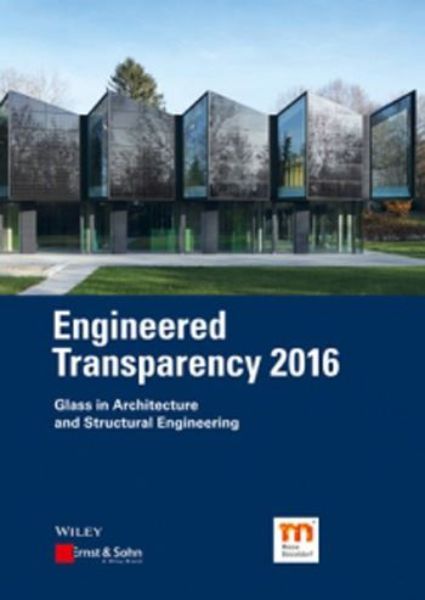 Engineered Transparency 2016   