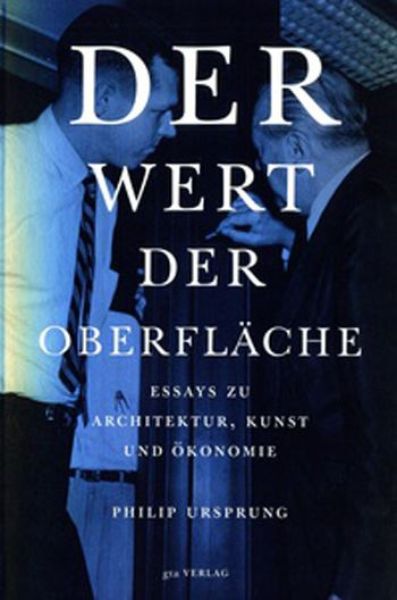 Der Wert der Oberfläche
