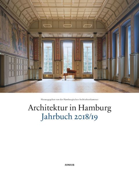 Architektur in Hamburg