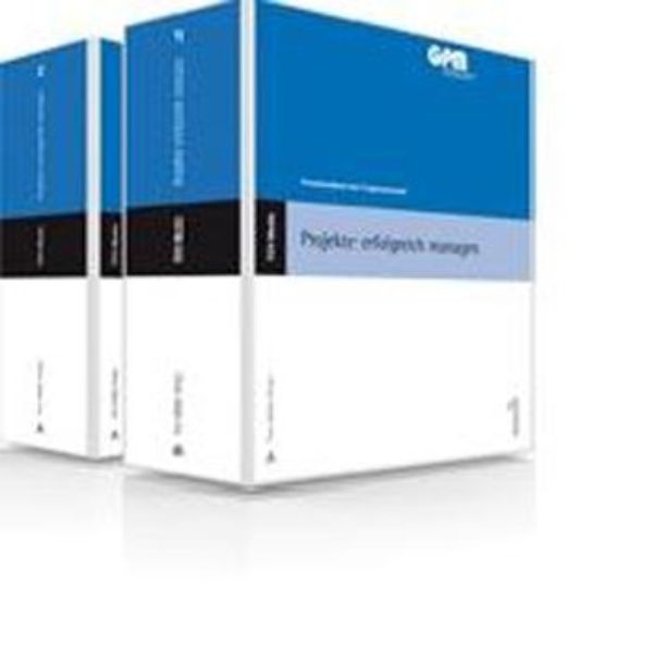 Projekte erfolgreich managen