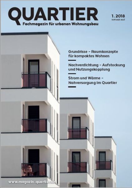 Quartier - Premiumversion