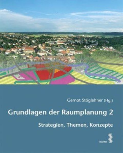 Grundlagen der Raumplanung 2