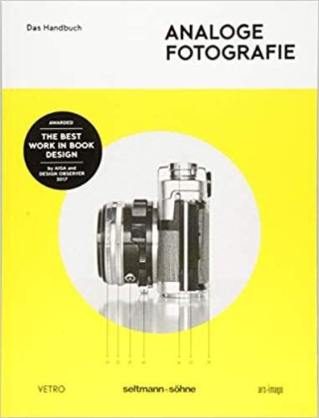 Analoge Fotografie