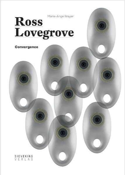 Ross Lovegrove - Convergence