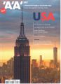 L'Architecture d'aujourd'hui 443: USA