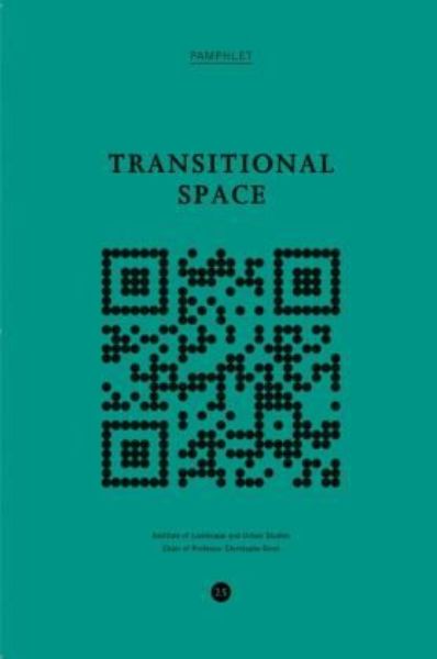Transitional Space - Pamphlet 25