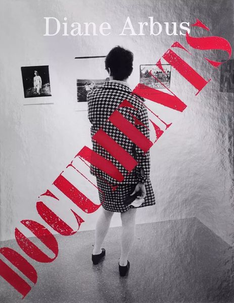 Diane Arbus Documents