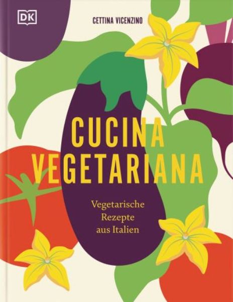 Cucina Vegetariana