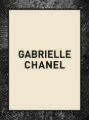 Gabrielle Chanel