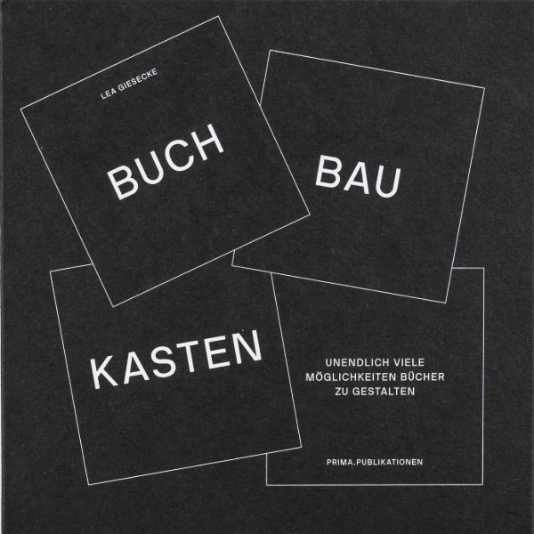 BuchBauKasten Legekarten