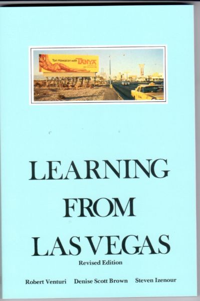 Learning from Las Vegas