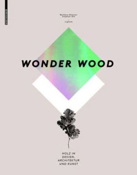Wonder Wood