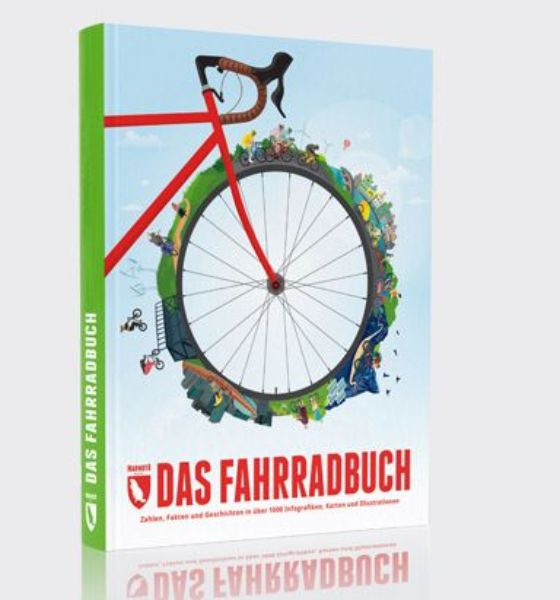 Das Fahrradbuch