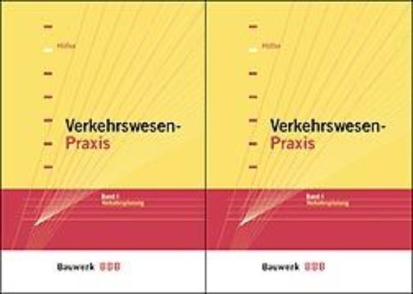Verkehrswesen-Praxis   