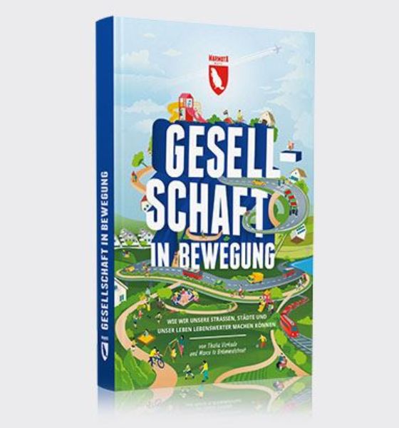 Gesellschaft in Bewegung