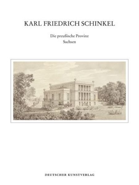 Karl Friedrich Schinkel   