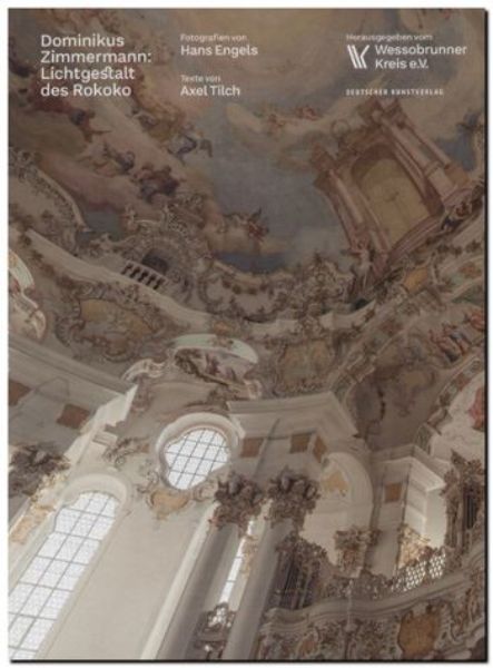 Dominikus Zimmermann   