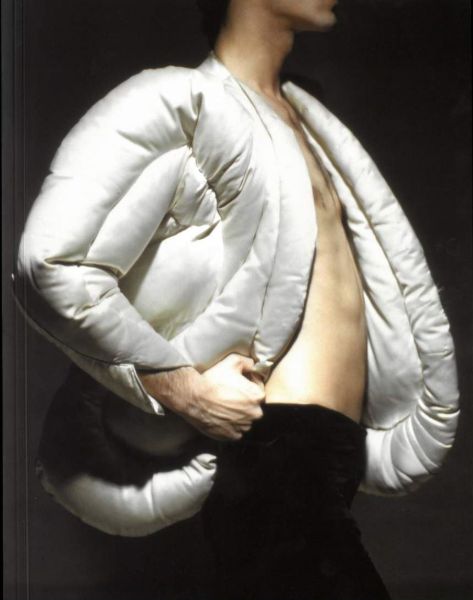 Charles James - The Couture Secrets of Shape