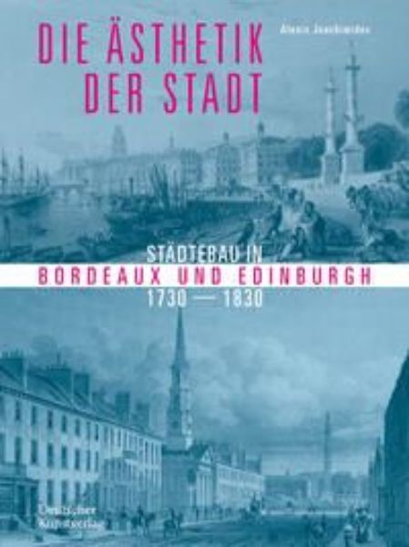 Die Ästhetik der Stadt