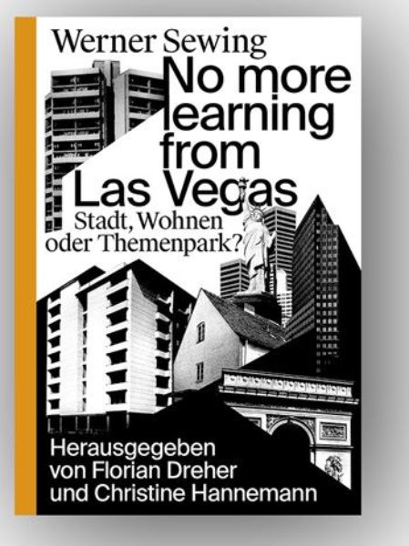 No more learning from Las Vegas