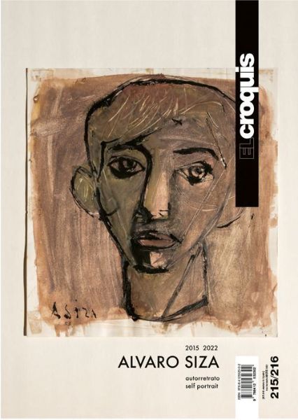 El Croquis 215/216: Alvaro Siza (2015-2022)