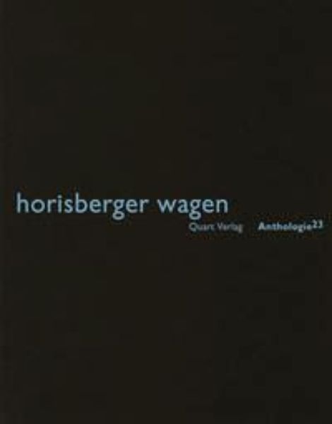 Horisberger Wagen