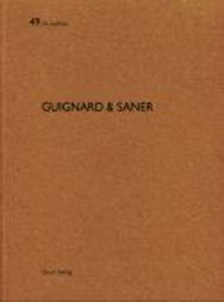 Guignard & Saner   