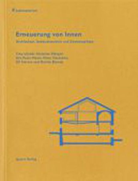 Erneuerung von Innen   