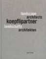 koepflipartner - landschaftsarchitekten