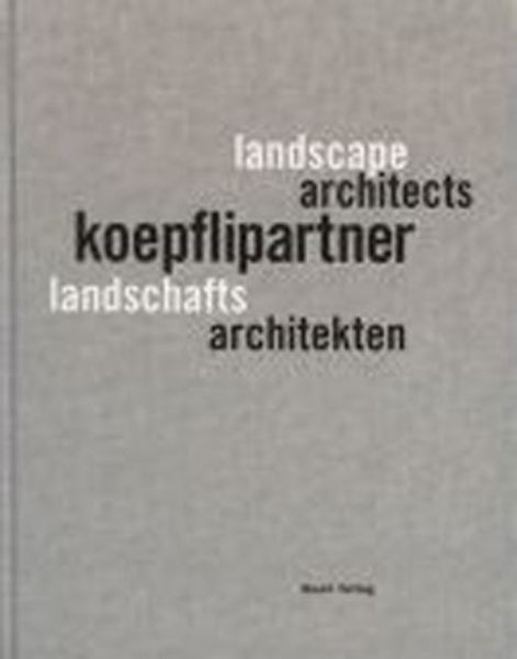 koepflipartner - landschaftsarchitekten