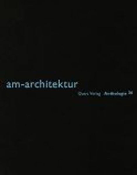 am-architektur