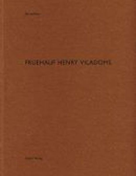 Fruehauf, Henry & Viladoms   