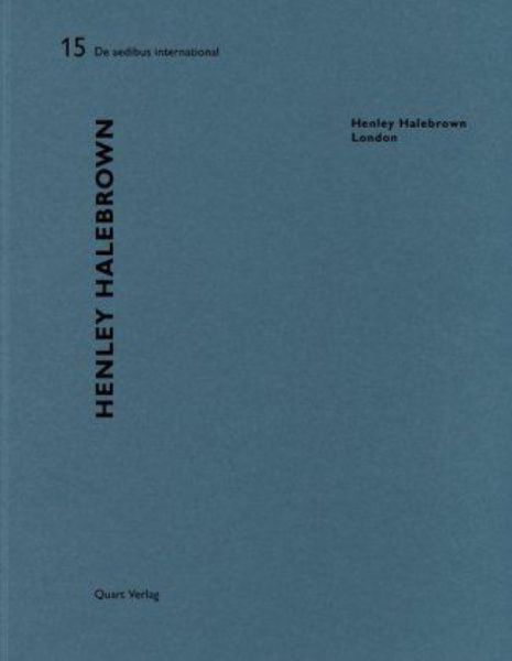 Henley Halebrown - London