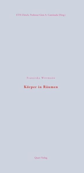 Körper in Räumen