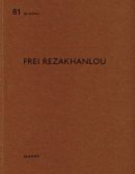 Frei Rezakhanlou