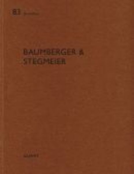 Baumberger & Stegmeier