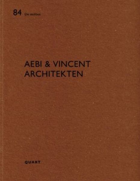 Aebi & Vincent Architekten