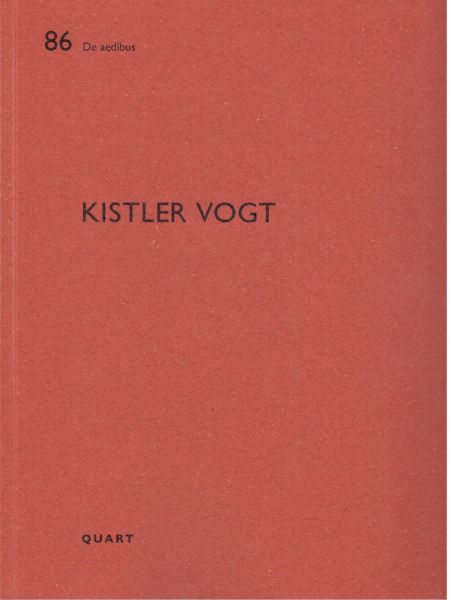 Kistler Vogt
